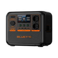 BLUETTI AC70P Tragbares Kraftwerk | 1000W 864Wh