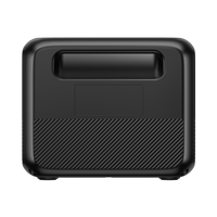 BLUETTI AC70P Tragbares Kraftwerk | 1000W 864Wh