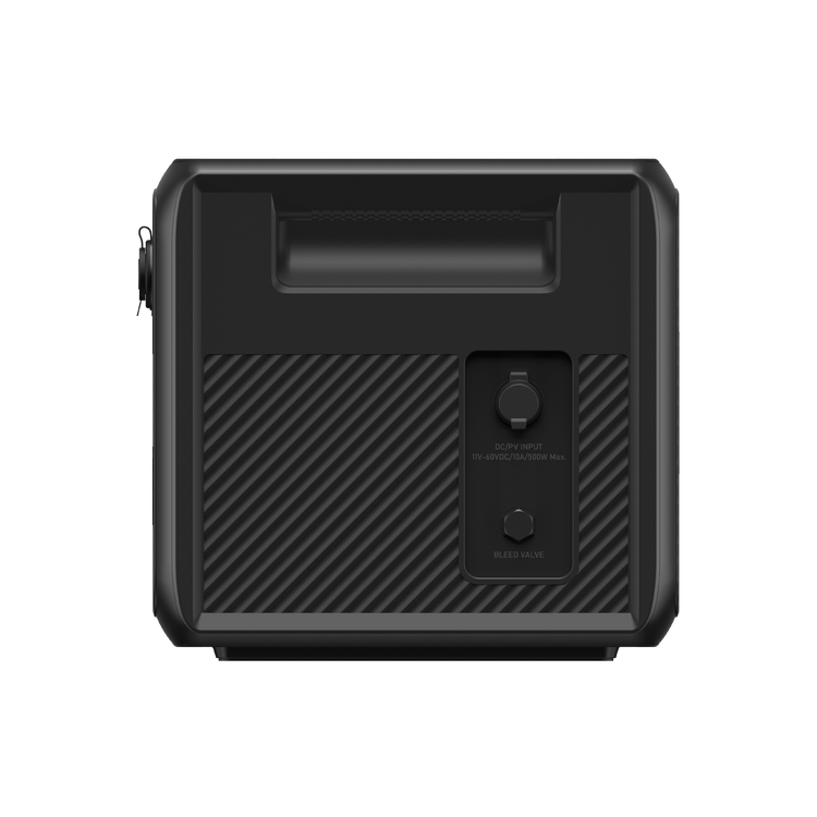 БЛУЕТТИ Б210 Екпансион Баттери | 2150Вх