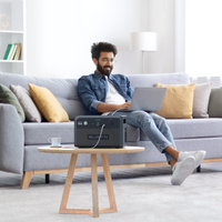 БЛУЕТТИ Б210 Екпансион Баттери | 2150Вх