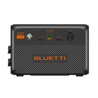 Batería de expansión BLUETTI B210P | 2150Wh