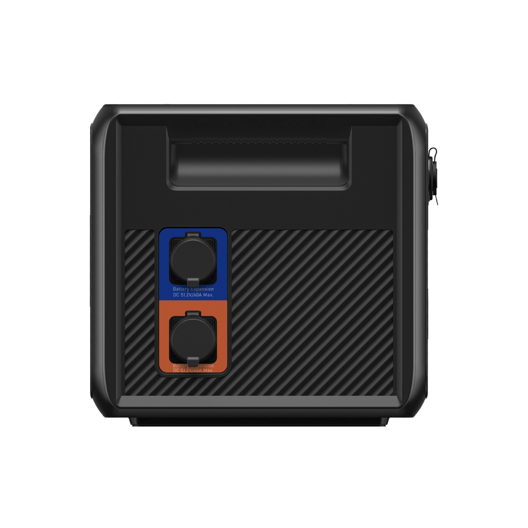 Batería de expansión BLUETTI B210P | 2150Wh
