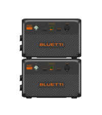 Batería de expansión BLUETTI B210P | 2150Wh