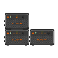 Batería de expansión BLUETTI B210P | 2150Wh
