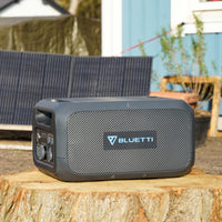 Battery Leathnú BLUETTI B230 | 2048Wh