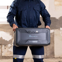 BLUETTI B300 Expansion Battery | 3072Wh