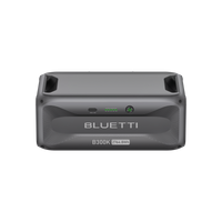 BLUETTI B300K Expansion Battery | 2.764,8Wh LFP