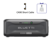 BLUETTI B300K Expansion Battery | 2.764,8Wh LFP