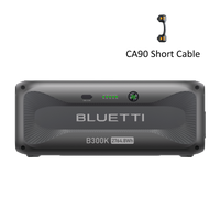 BLUETTI B300K Expansion Battery | 2.764,8Wh LFP (For Apex 300)