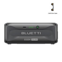 BLUETTI B300K Expansion Battery For Apex 300