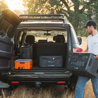 BLUETTI B300S Expansion Battery | 3072Wh (Only Works With AC500)