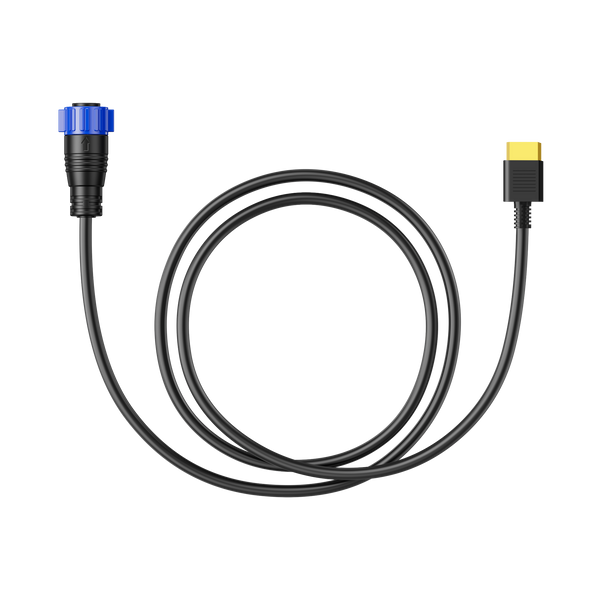 Externes Batterieanschlusskabel für B80
