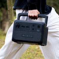 BLUETTI B80 Expansion Battery | 806Wh