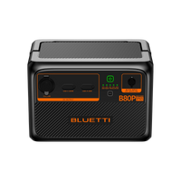 Bluetti B80P Expansion Battery | 806Wh