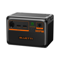 Bluetti B80P Expansion Battery | 806Wh