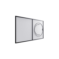 BLUETTI Flexibles Solarpanel | 255W