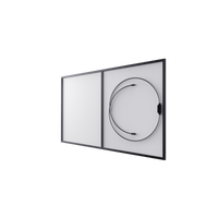 BLUETTI Flexibles Solarpanel | 255W