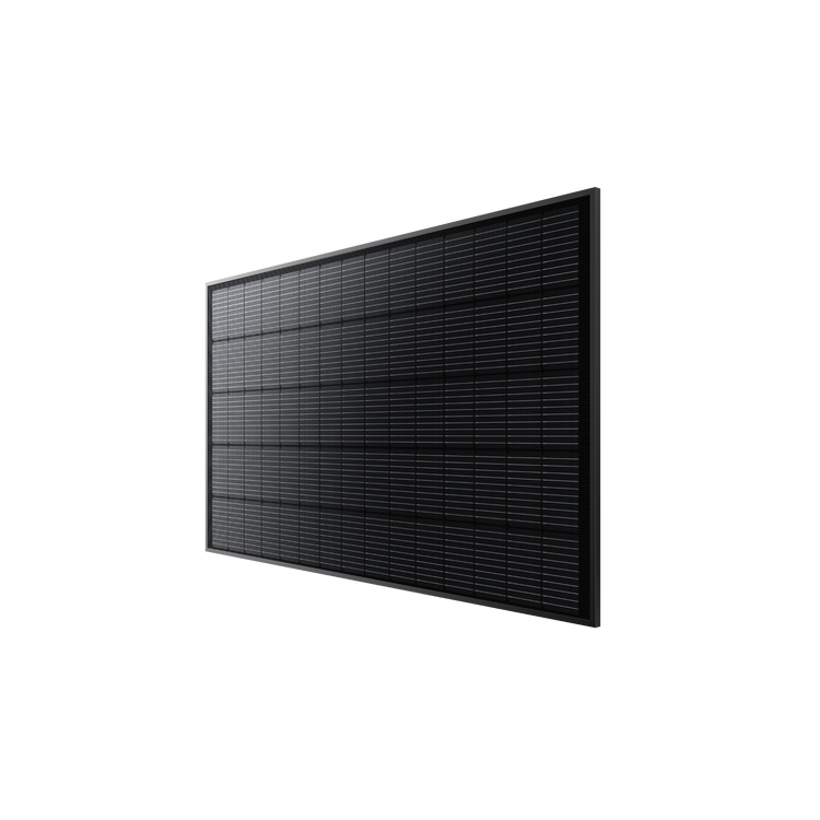 BLUETTI Flexibles Solarpanel | 255W