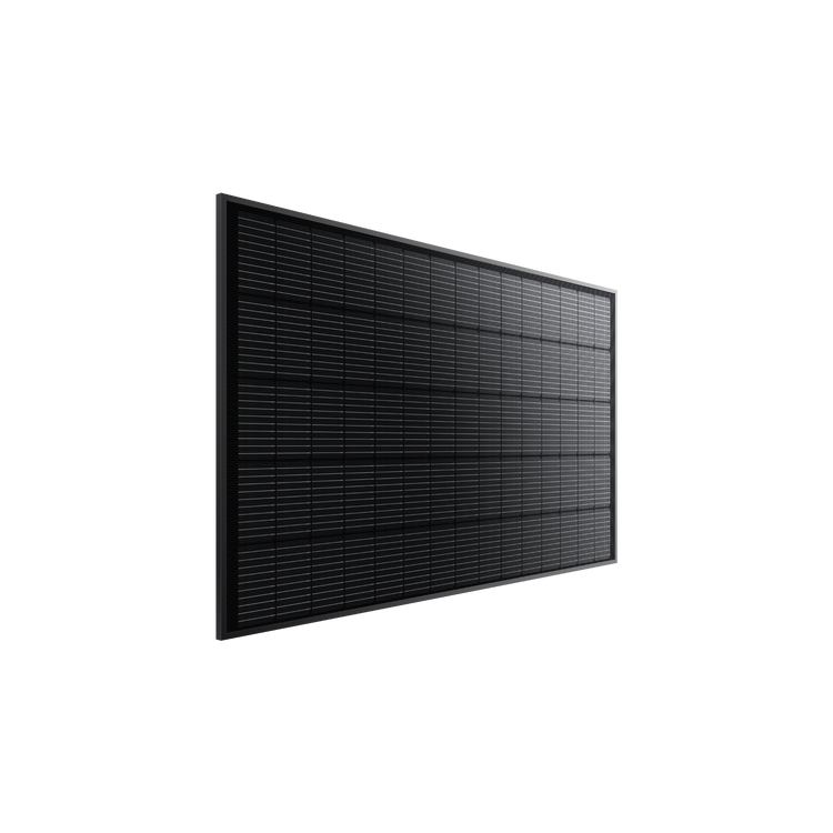 BLUETTI Flexibles Solarpanel | 255W