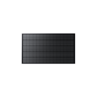 BLUETTI Flexibles Solarpanel | 255W