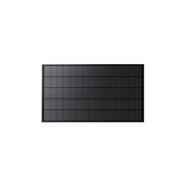 BLUETTI Flexibles Solarpanel | 255W