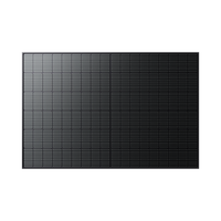 Bluetti Stiv solcellepanel | 2*410W