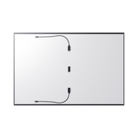 Bluetti Stiv solcellepanel | 2*410W