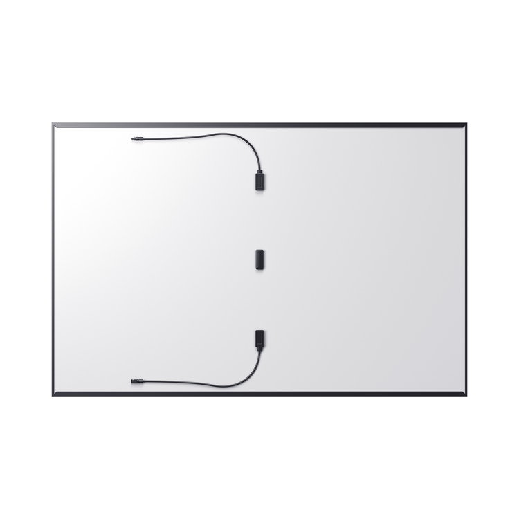 Bluetti Stiv solcellepanel | 2*410W