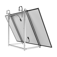 Bluetti Stiv solcellepanel | 2*410W