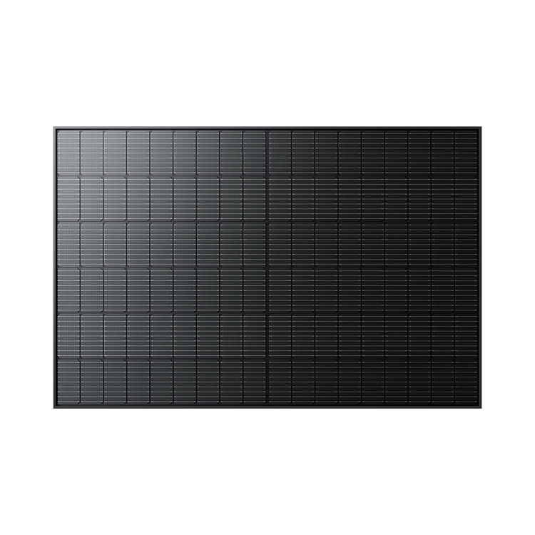 Painéal gréine Bluetti dochta | 2*410W