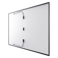 Bluetti Stiv solcellepanel | 2*410W