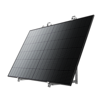 Bluetti Stiv solcellepanel | 2*410W