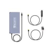 DC CHARGING ENHANCER (D050S)