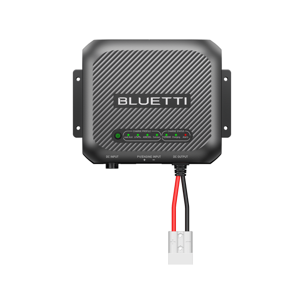Carregador de bateria DC-DC BLUETTI D40
