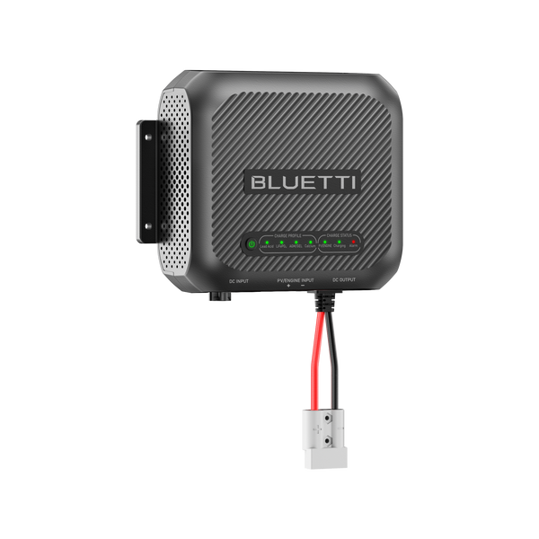 Carregador de bateria DC-DC BLUETTI D40