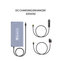 DC CHARGING ENHANCER (D050S)