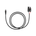 EB3A/B80 Solar Charging Cable