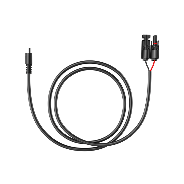 EB3A Solarladekabel