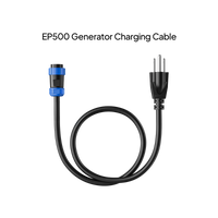 Cable de carga del generador EP500
