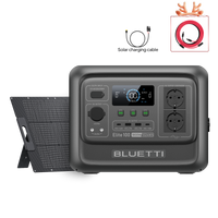 BLUETTI Elite 100 V2 Portable Power Station | 1.800W 1.024Wh