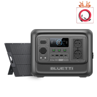 BLUETTI Elite 100 V2 Portable Power Station | 1.800W 1.024Wh