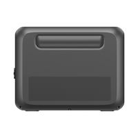 BLUETTI Elite 100 V2+200W Solar Generator Kit