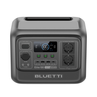 BLUETTI Elite 100 V2+200W Solar Generator Kit