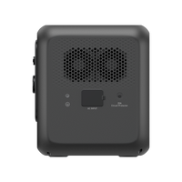 BLUETTI Elite 100 V2+200W Solar Generator Kit