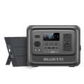 BLUETTI Elite 100 V2+200W Solar Generator Kit
