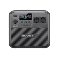 Bluetti Elite 200 V2 Portable Power Station | 2.600W 2.073,6Wh