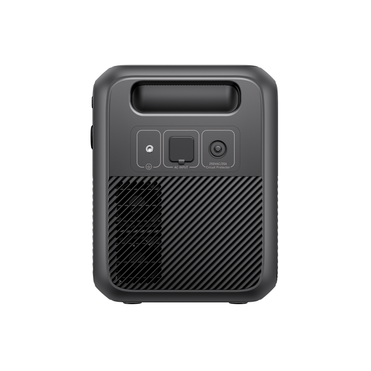 Bluetti Elite 200 V2 Portable Power Station | 2.600W 2.073,6Wh