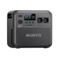 Bluetti Elite 200 V2 Portable Power Station | 2.600W 2.073,6Wh