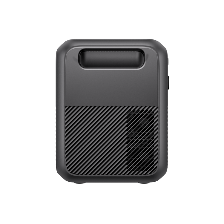 Bluetti Elite 200 V2 Portable Power Station | 2.600W 2.073,6Wh