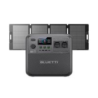 Bluetti Elite 200 V2 Portable Power Station | 2.600W 2.073,6Wh